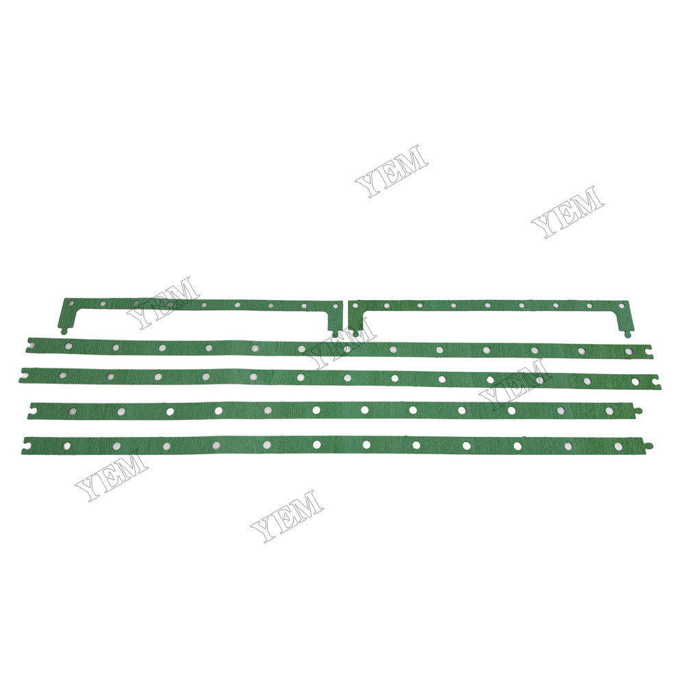 YEM Parts Complete Gasket Repair Kit 305-2669 for Caterpillar 3516 For Caterpillar