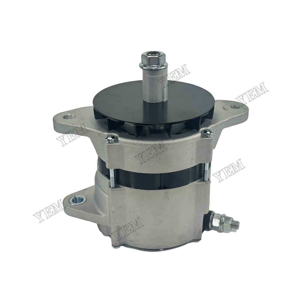 YEM Parts Alternator 24V 100-5047 for Caterpillar C11, C7, C9