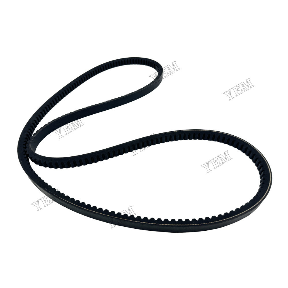 YEM Parts Fan Belt 7M-4710 for Caterpillar C13 Engine Spare Parts For Caterpillar