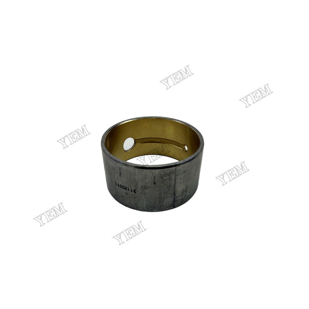 YEM Parts Camshaft Bush STD 3112D071 for Caterpillar C4.4, C6.6