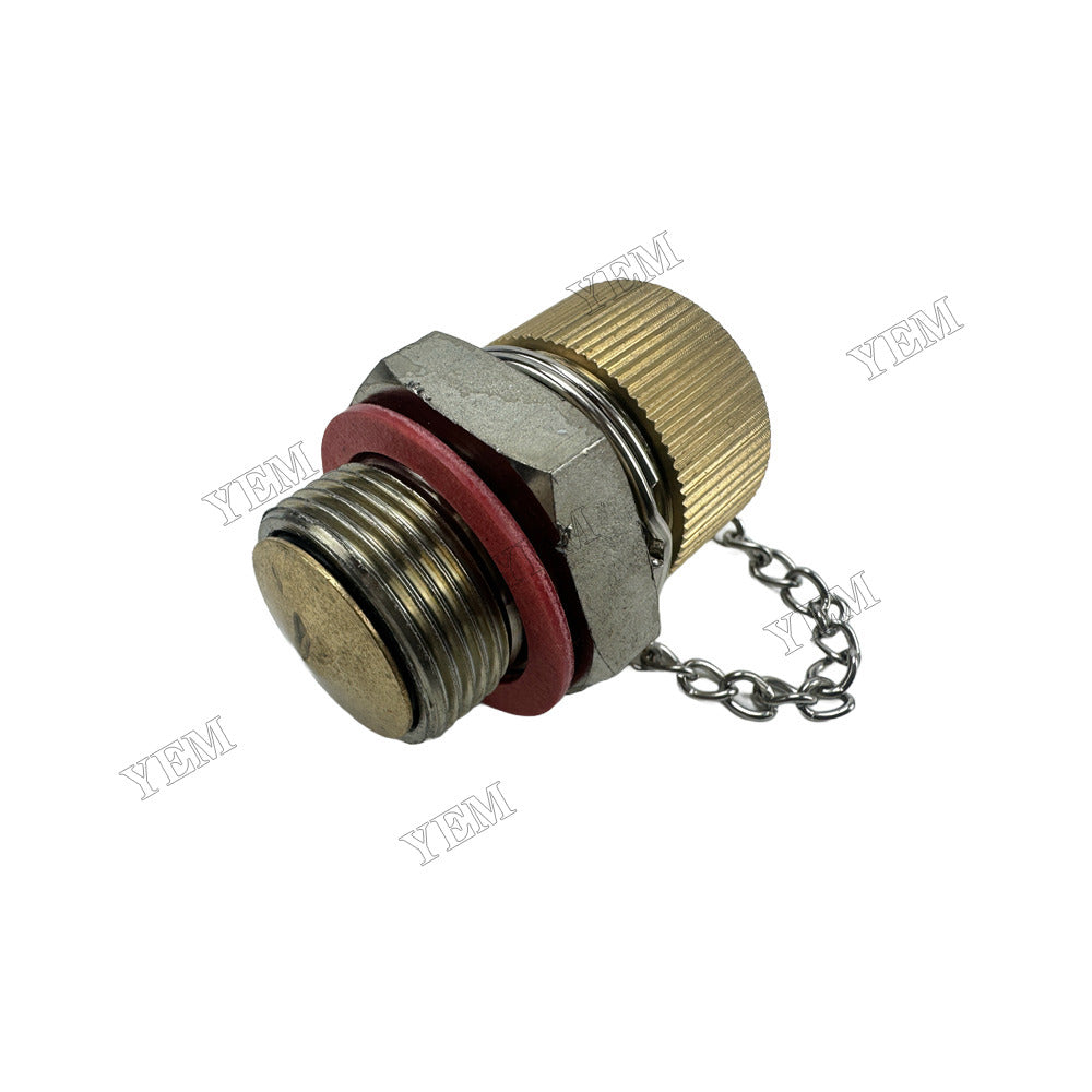 YEM Parts C6.4 SCREW for Caterpillar C6.4 Engine Spare Parts