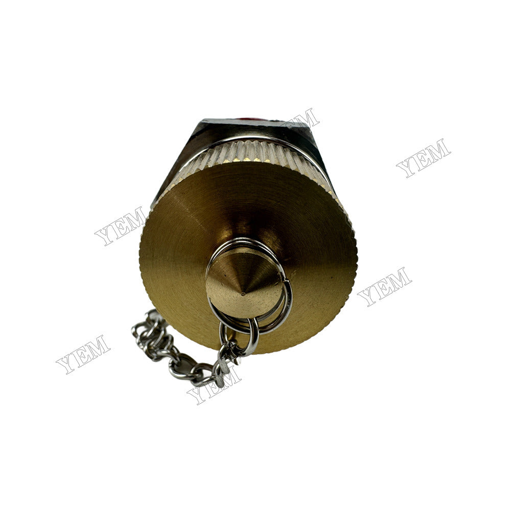 YEM Parts C6.4 SCREW for Caterpillar C6.4 Engine Spare Parts For Caterpillar