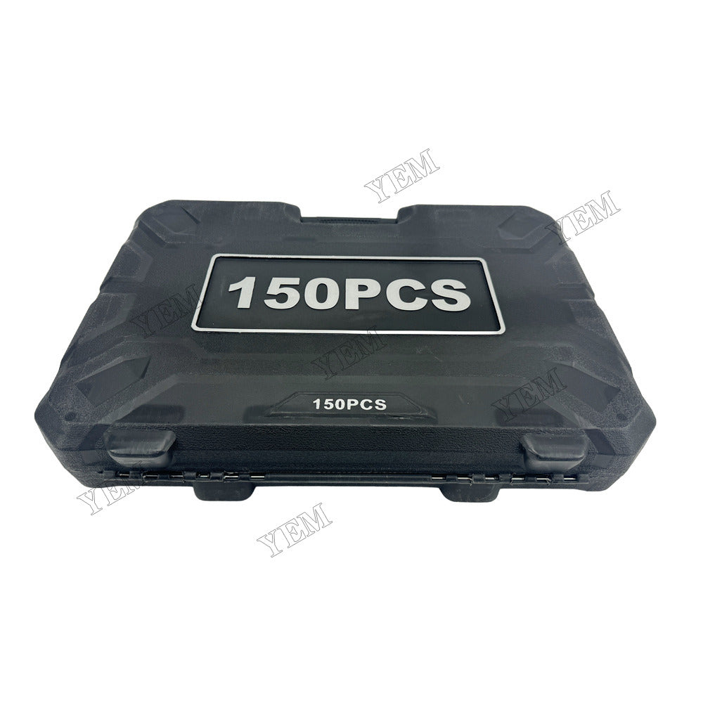 YEM Parts C6.6 Toolbox for Caterpillar C6.6 Engine Spare Parts For Caterpillar