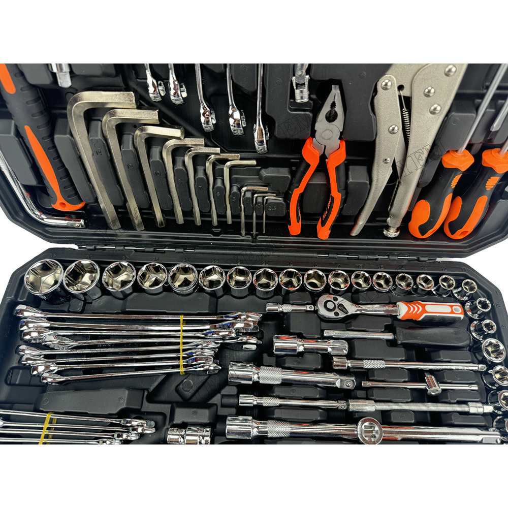 YEM Parts C6.6 Toolbox for Caterpillar C6.6 Engine Spare Parts For Caterpillar