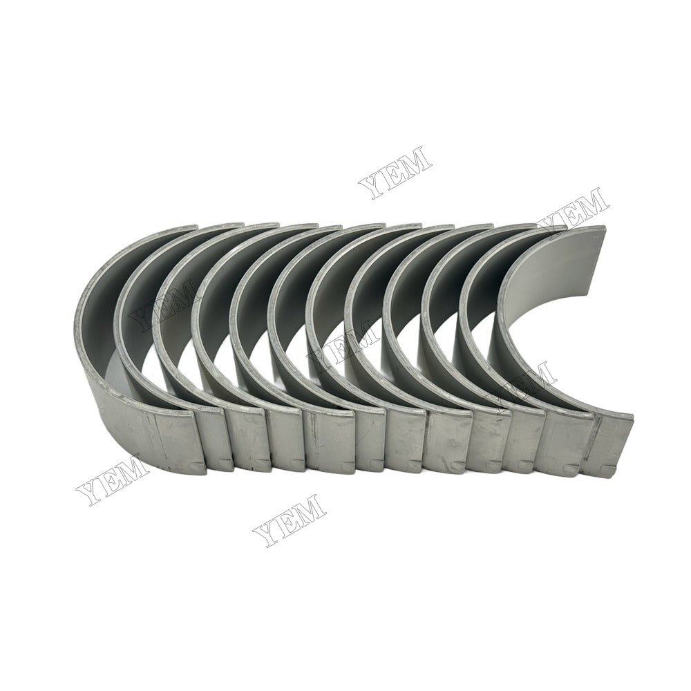 YEM Parts Connecting Rod Bearing STD 224-6638 for Caterpillar C7 For Caterpillar