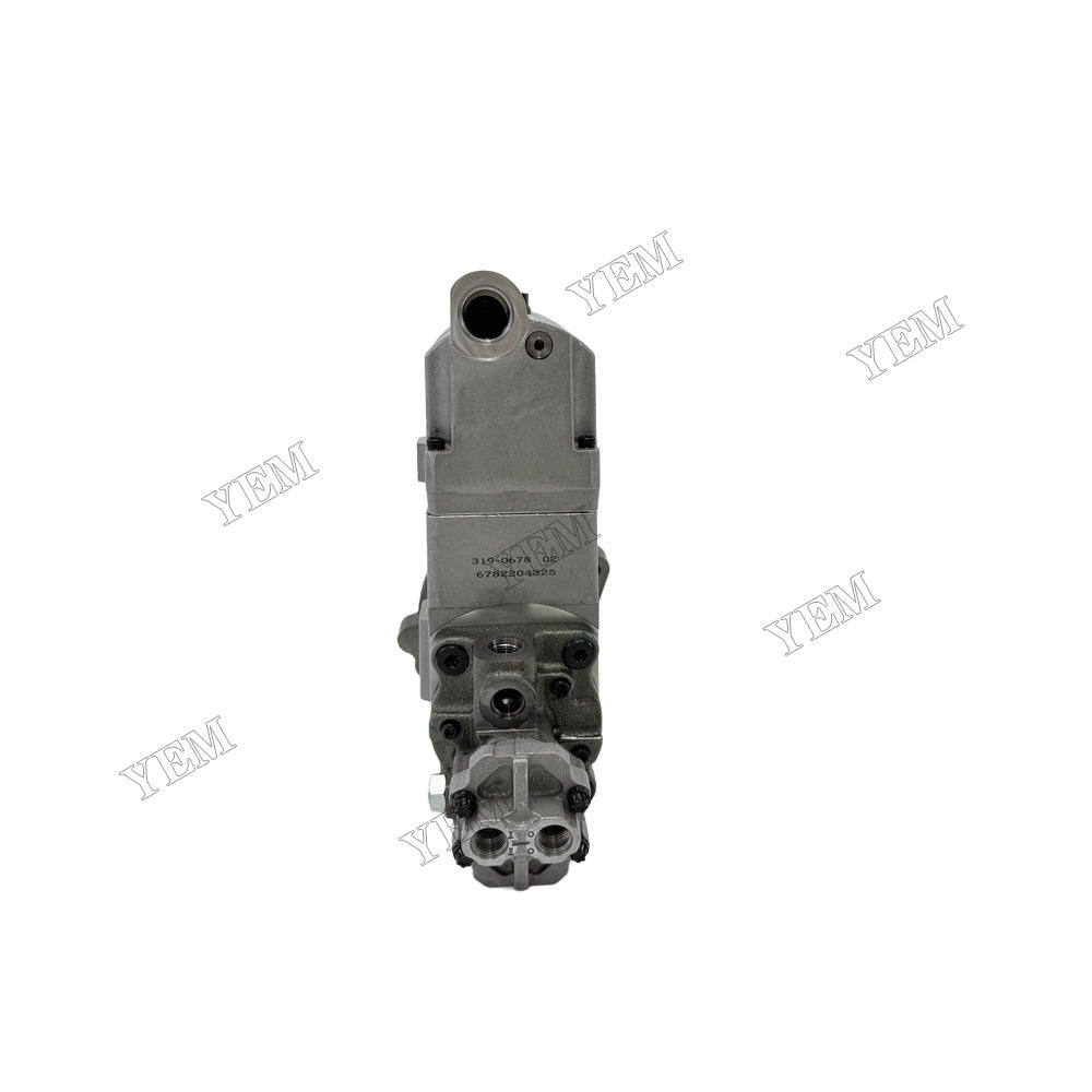 YEM Parts Fuel Injection Pump 319-0678 for Caterpillar C7 Engine Spare Parts For Caterpillar