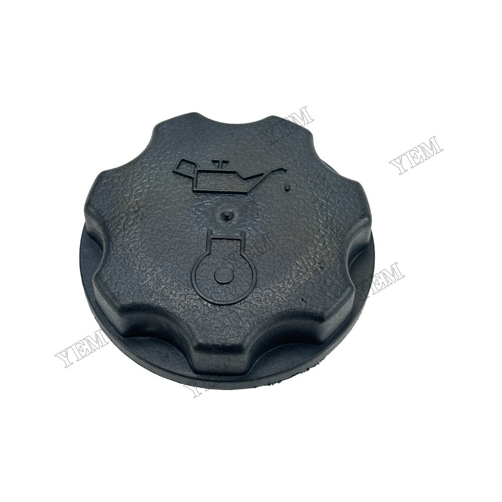 YEM Parts Oil Filter Cap 536-6980 YJ-C012-017 for Caterpillar C9