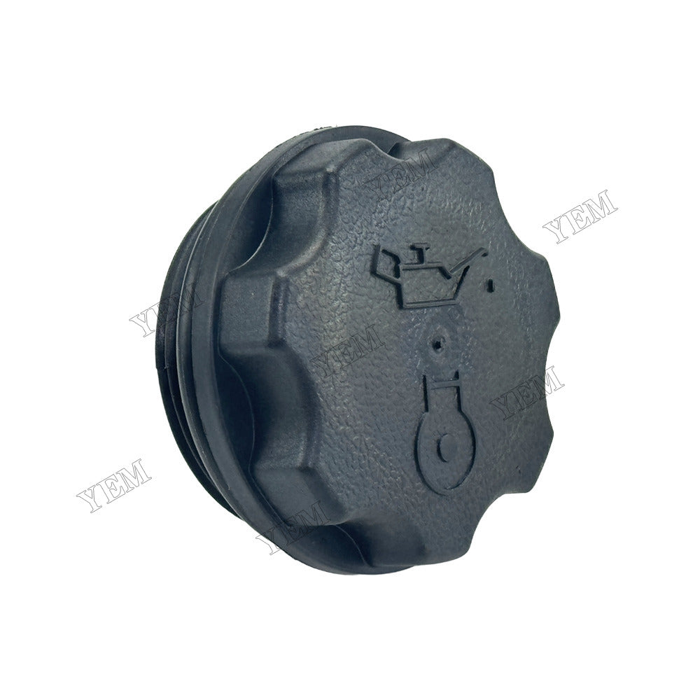 YEM Parts Oil Filter Cap 536-6980 YJ-C012-017 for Caterpillar C9