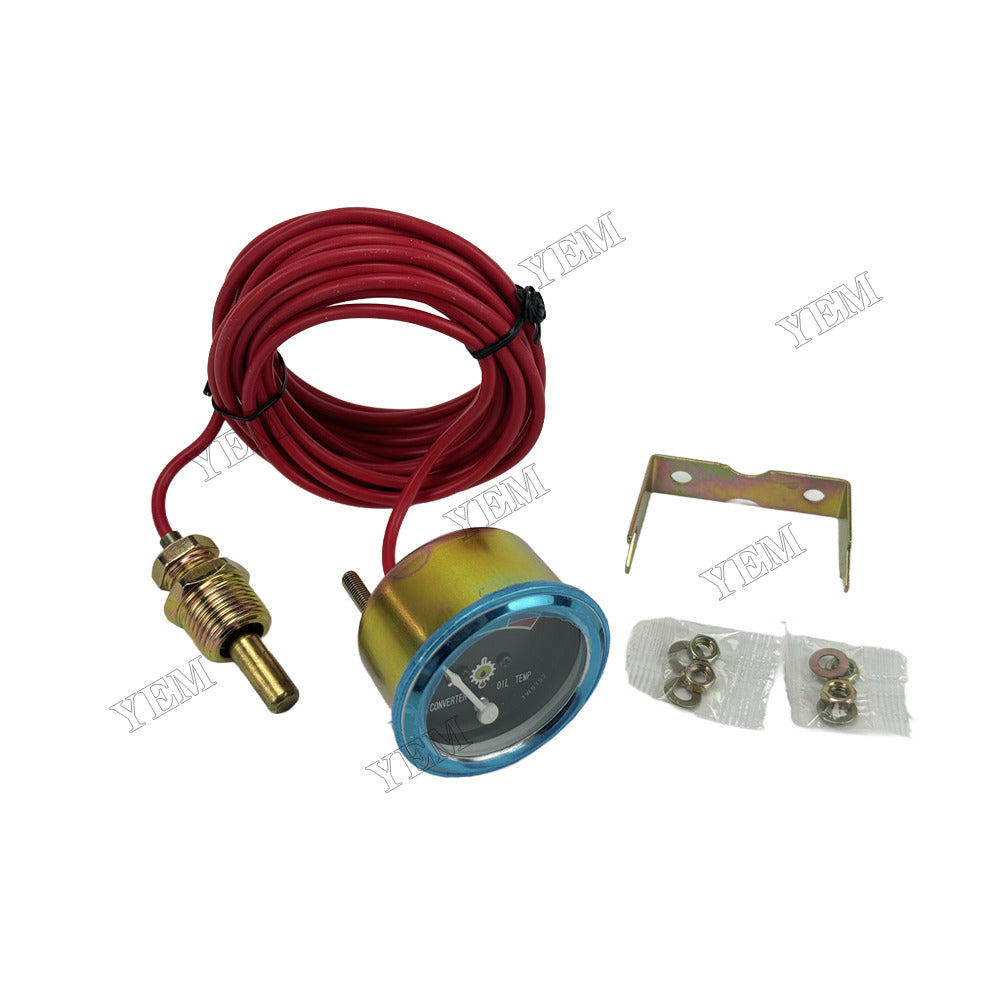 YEM Parts Oil Pressure Gauge 1W0702 1W-0701 for Caterpillar Engine Spare Parts