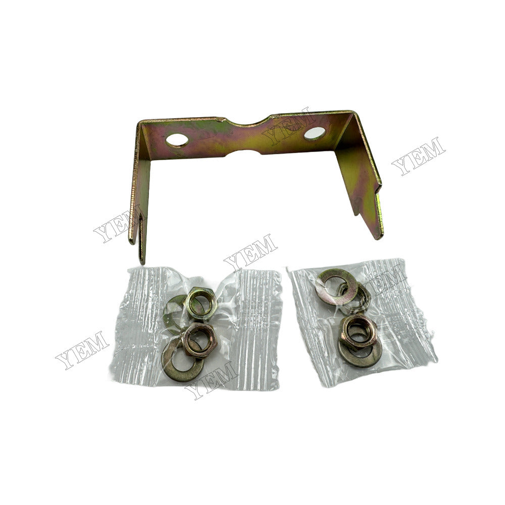 YEM Parts Oil Pressure Gauge 1W0702 1W-0701 for Caterpillar Engine Spare Parts For Caterpillar