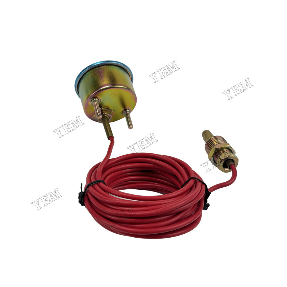 YEM Parts Oil Pressure Gauge 1W0702 1W-0701 for Caterpillar Engine Spare Parts For Caterpillar