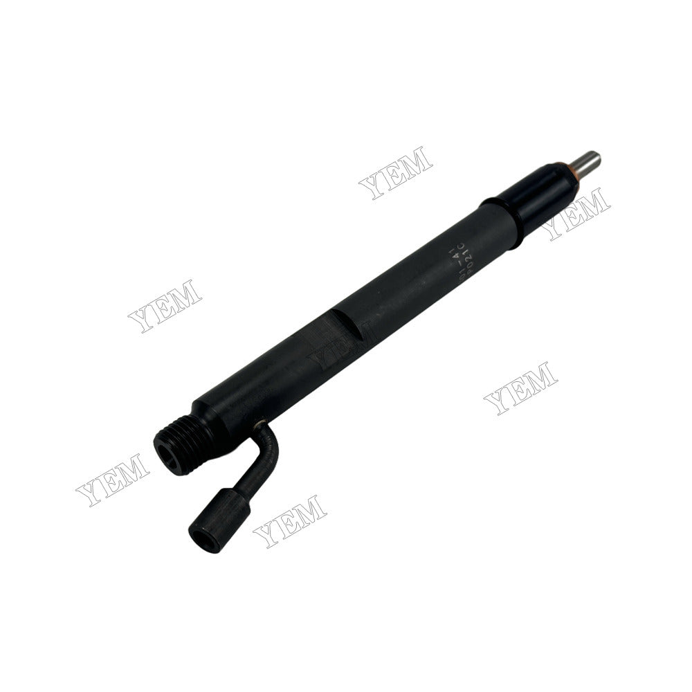 YEM Parts 6 pcs Injector D28-001-41 KBAL-P021C for SDEC 6C1280-2 Engine For shangchai