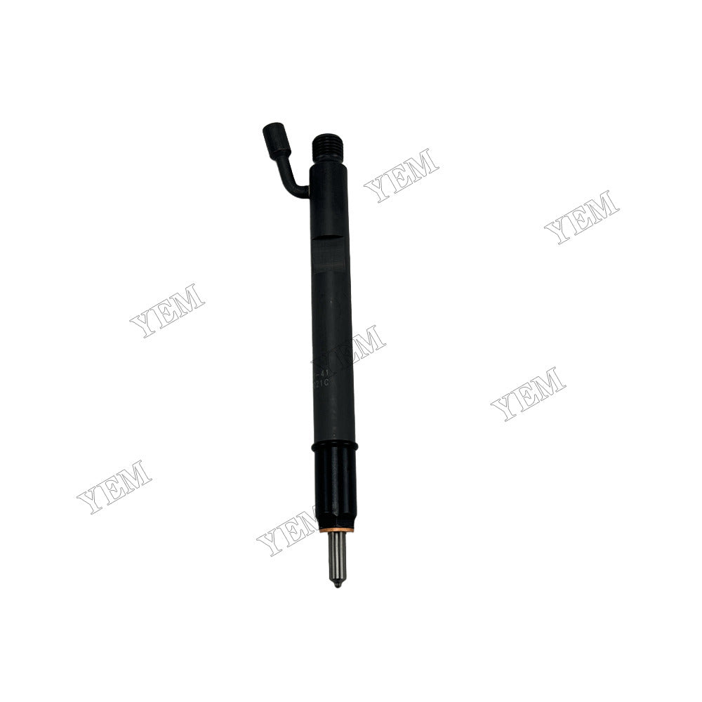 YEM Parts 6 pcs Injector D28-001-41 KBAL-P021C for SDEC 6C1280-2 Engine For shangchai