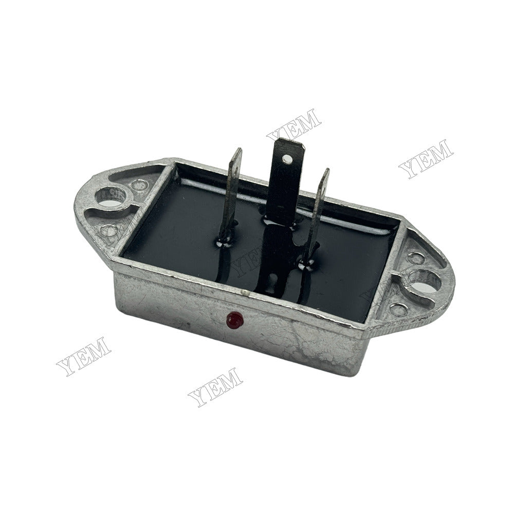 YEM Parts Electronic Regulator for JFT141 Engine Spare Parts