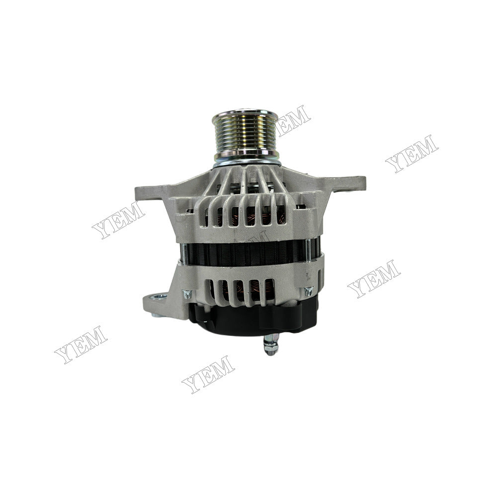 YEM Parts Alternator 12V 5523951 8600068 for Engine Spare Parts YEMPARTS