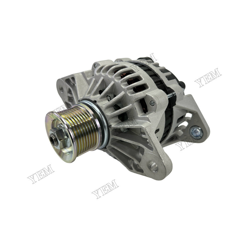 YEM Parts Alternator 12V 5523951 8600068 for Engine Spare Parts YEMPARTS