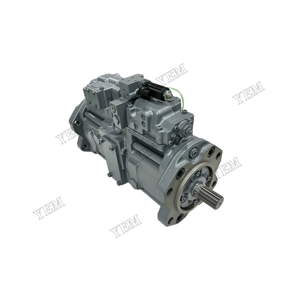 YEM Parts Hydraulic Pump K3V11DTP-9Y K3V112DTP-9Y14 SH210-5 for