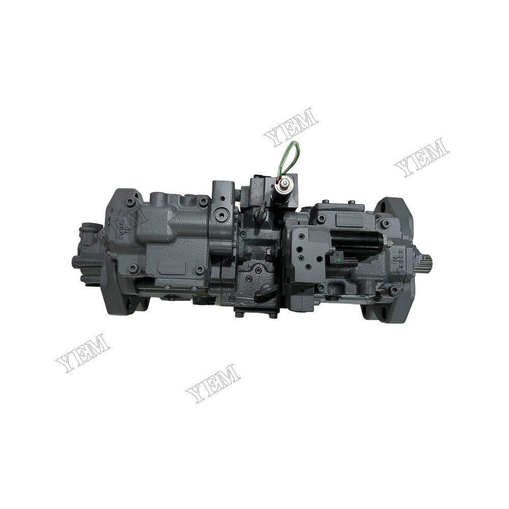 YEM Parts Hydraulic Pump K3V11DTP-9Y K3V112DTP-9Y14 SH210-5 for YEMPARTS