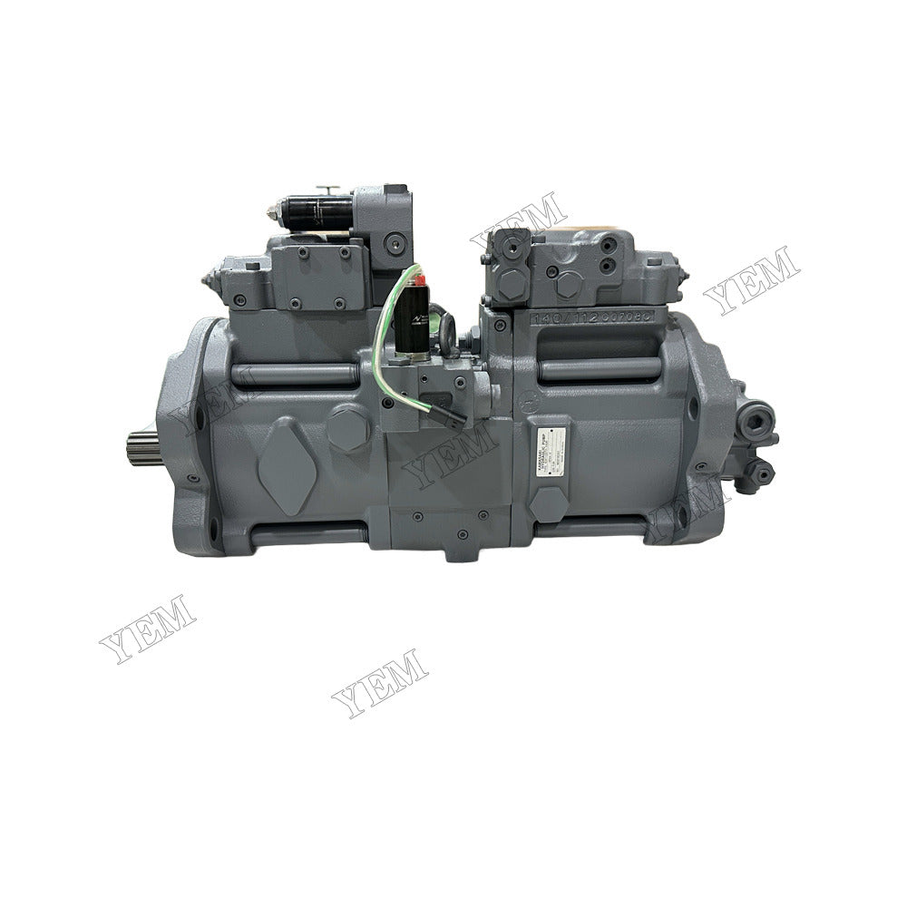 YEM Parts Hydraulic Pump K3V11DTP-9Y K3V112DTP-9Y14 SH210-5 for YEMPARTS