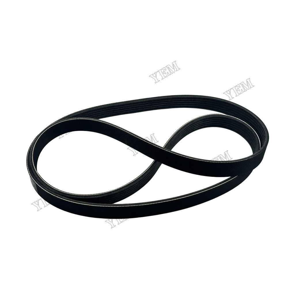 YEM Parts Fan Belt 78-1876 78-1824 for Engine Spare Parts YEMPARTS