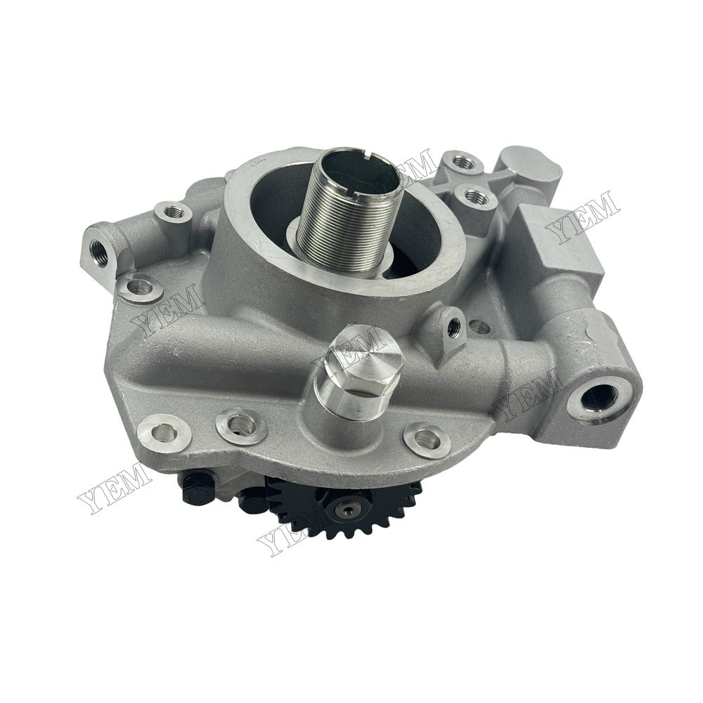 YEM Parts Hydraulic Pump CC81871528 82988360 for Ford 5610S 5640 6610S