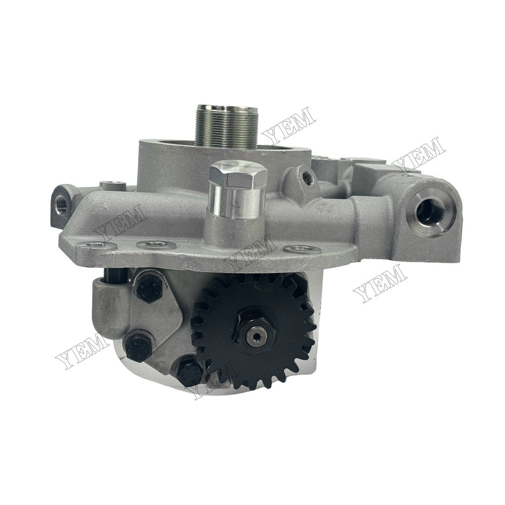 YEM Parts Hydraulic Pump CC81871528 82988360 for Ford 5610S 5640 6610S For Ford