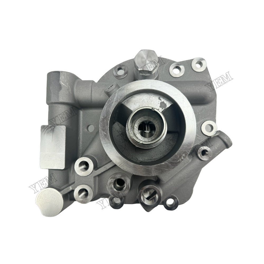 YEM Parts Hydraulic Pump CC81871528 82988360 for Ford 5610S 5640 6610S For Ford
