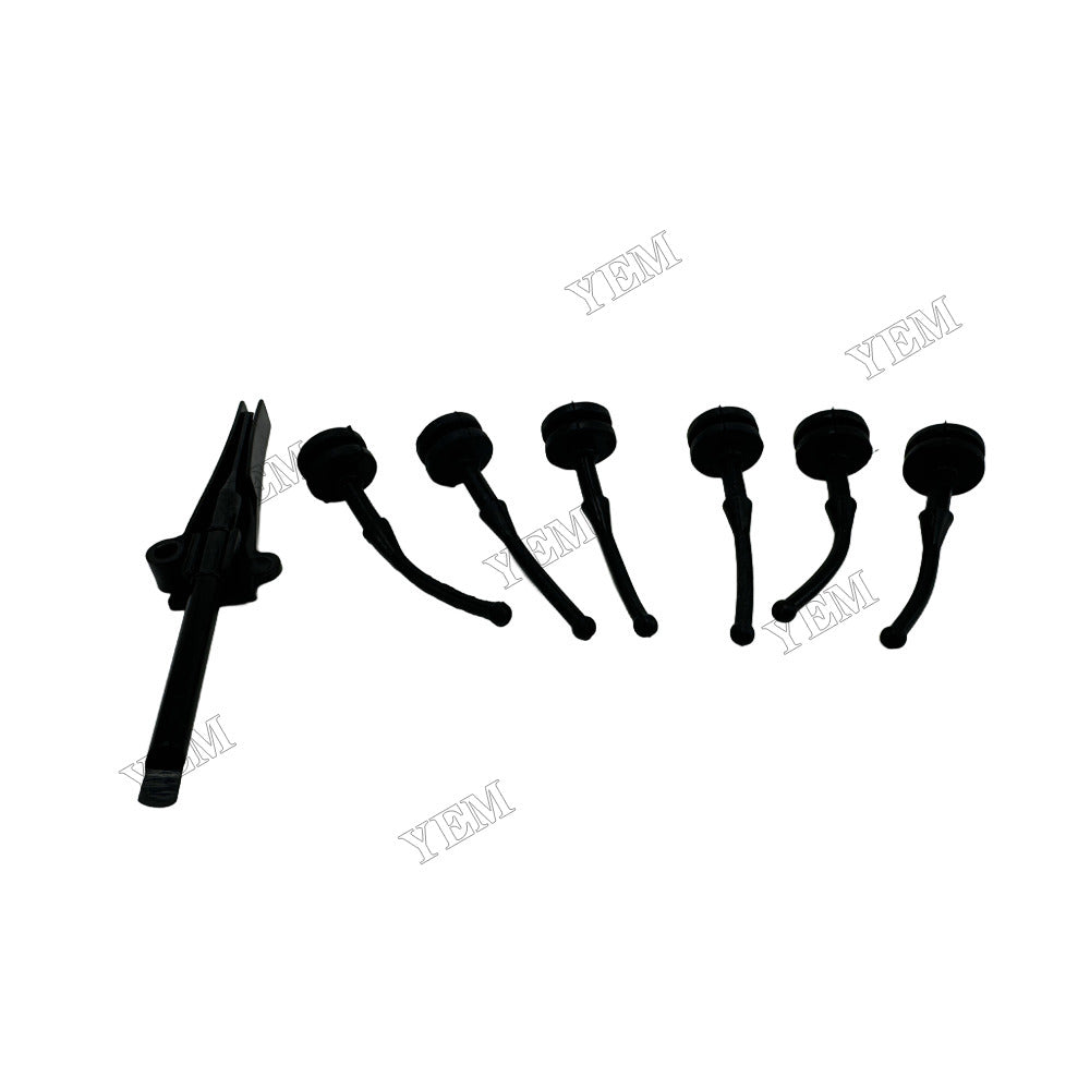 YEM Parts REGULATOR E000-23212 for Engine Spare Parts YEMPARTS
