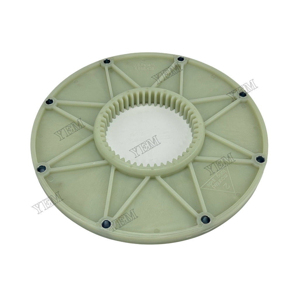 YEM Parts Coupler 352x46x8 419-12-61110 4700370229 for Engine Spare Parts