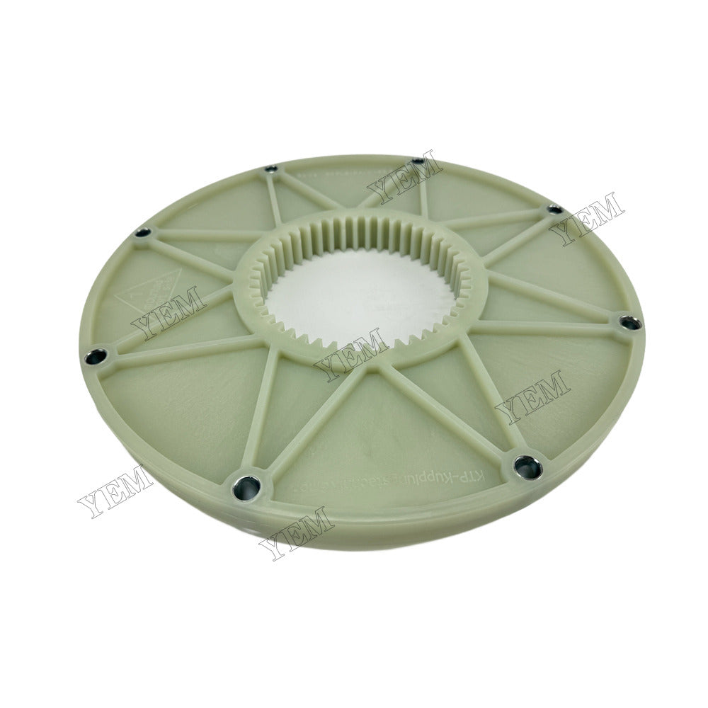 YEM Parts Coupler 352x46x8 419-12-61110 4700370229 for Engine Spare Parts