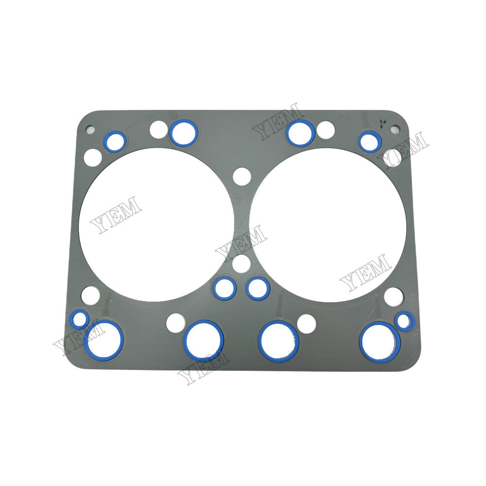 YEM Parts Head Gasket 257381 for Scania Engine Spare Parts For Scania