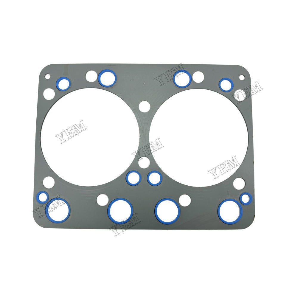 YEM Parts Head Gasket 257381 for Scania Engine Spare Parts For Scania