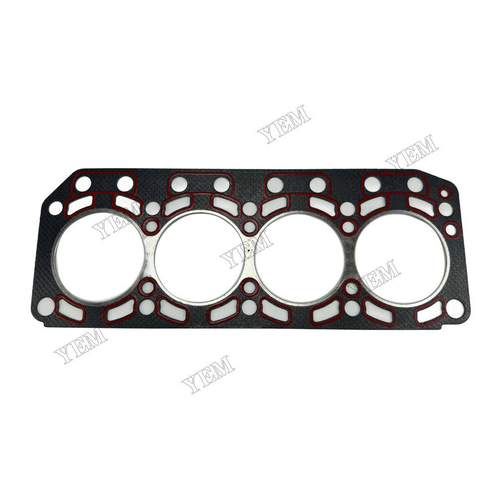YEM Parts Head Gasket for YANGDONG YND4850 Engine Spare Parts For YANGDONG