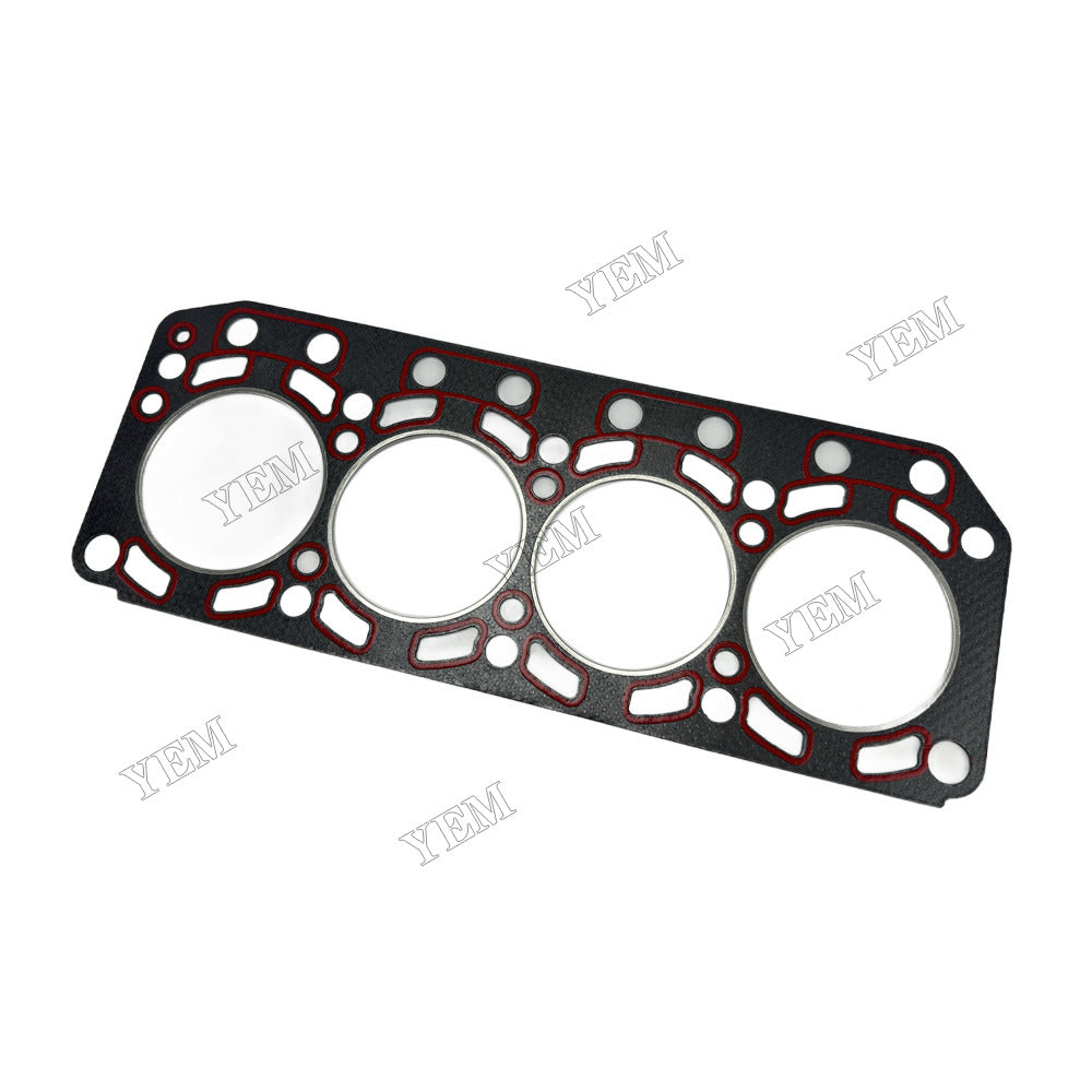 YEM Parts Head Gasket for YANGDONG YND485D Engine Spare Parts For YANGDONG