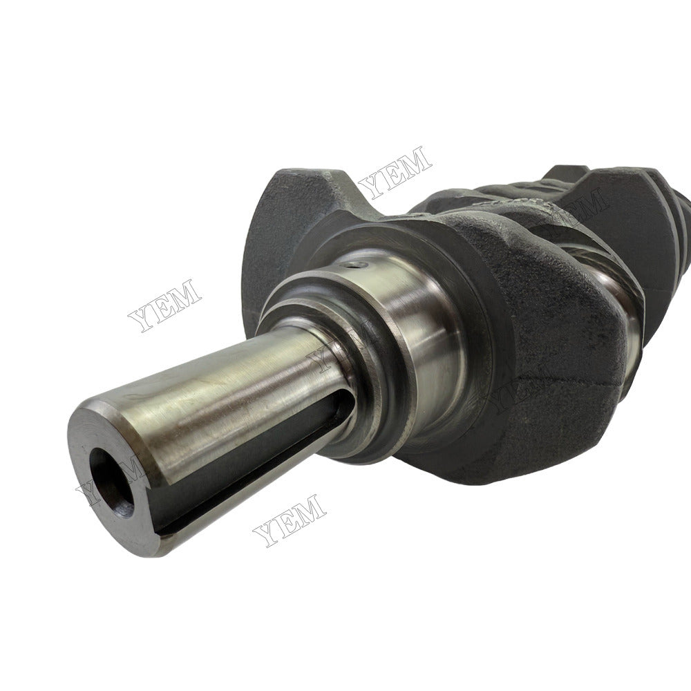 YEM Parts C490BPG Crankshaft for Xinchai C490BPG Engine Spare Parts For Xinchai