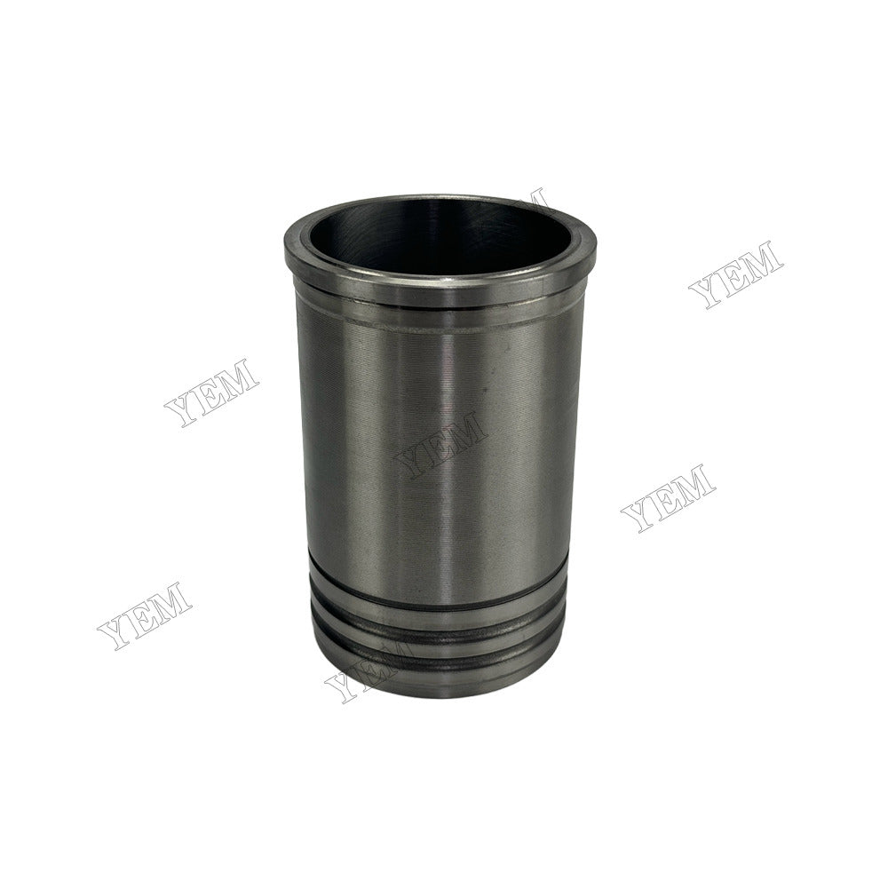 YEM Parts 4 pcs Cylinder Liner for Xinchai ZN490B Engine Engine Spare Parts For Xinchai