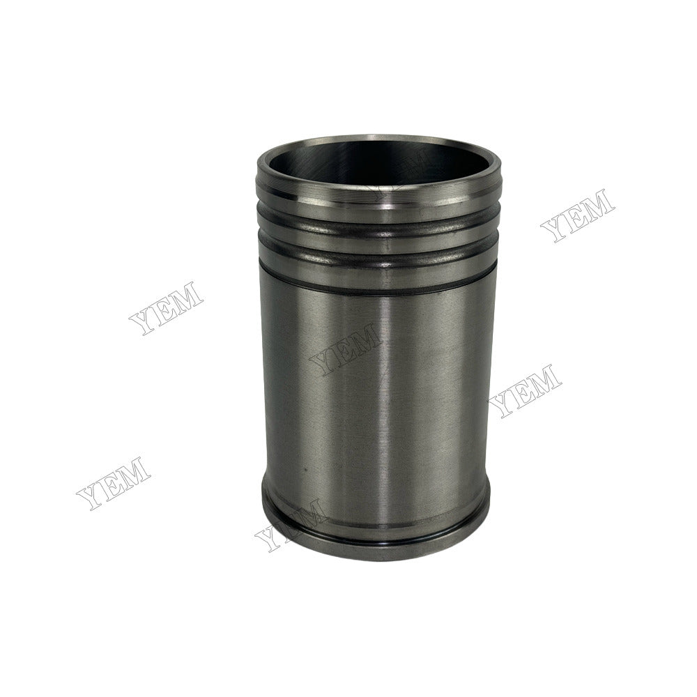 YEM Parts 4 pcs Cylinder Liner for Xinchai ZN490B Engine Engine Spare Parts For Xinchai
