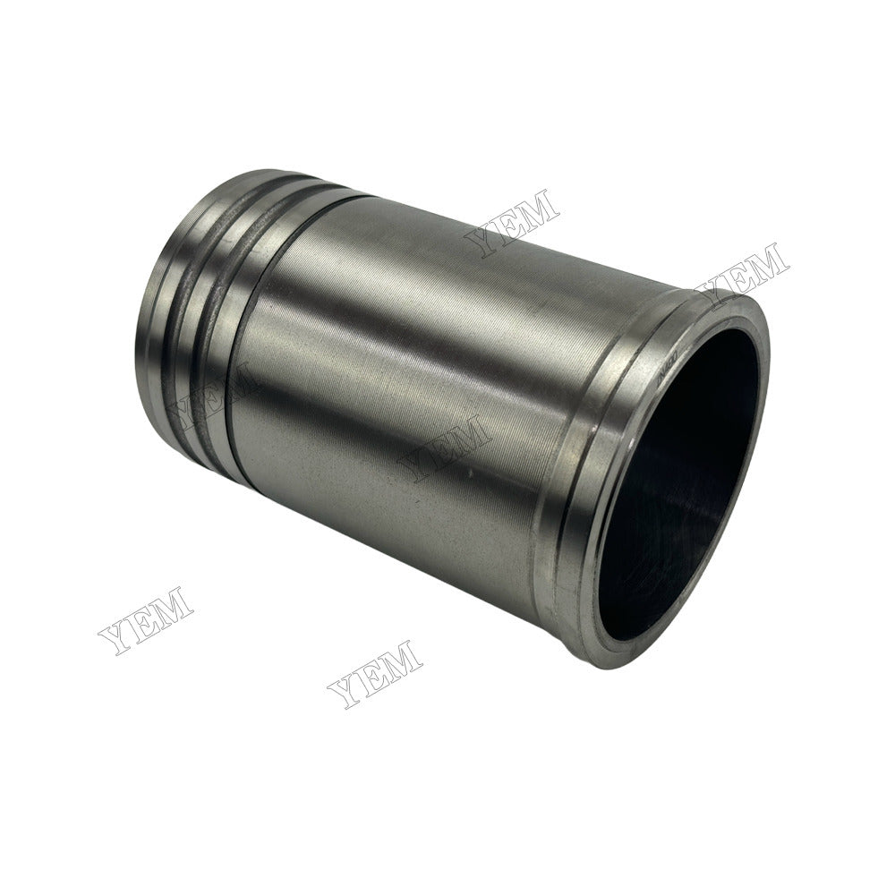 YEM Parts 4 pcs Cylinder Liner for Xinchai ZN490B Engine Engine Spare Parts For Xinchai