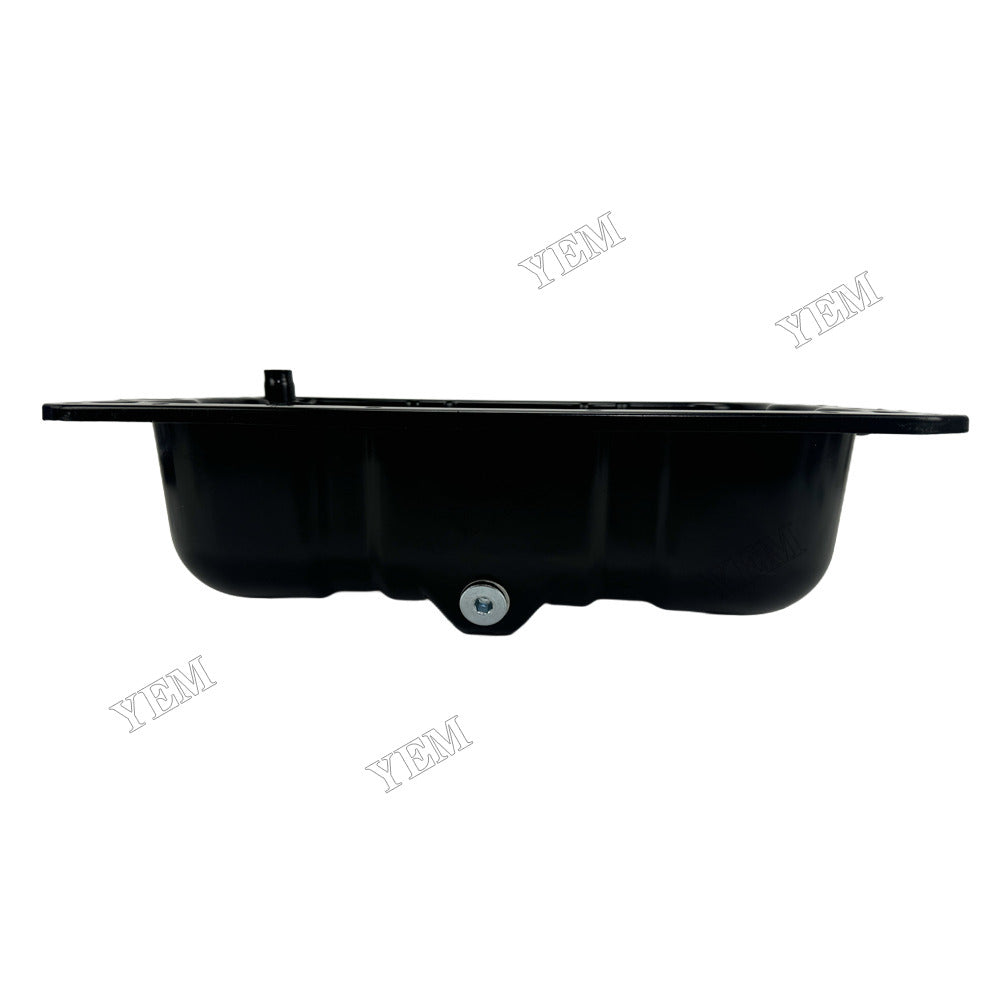 YEM Parts Oil Pan 320/A4166 for JCB JCB444 Engine Spare Parts For JCB