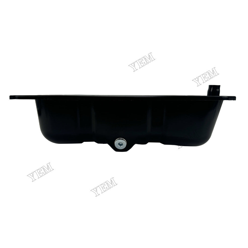 YEM Parts Oil Pan 320/A4166 for JCB JCB444 Engine Spare Parts For JCB