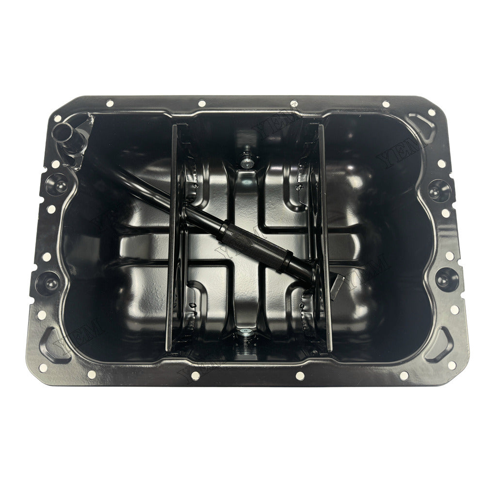 YEM Parts Oil Pan 320/A4166 for JCB JCB444 Engine Spare Parts For JCB