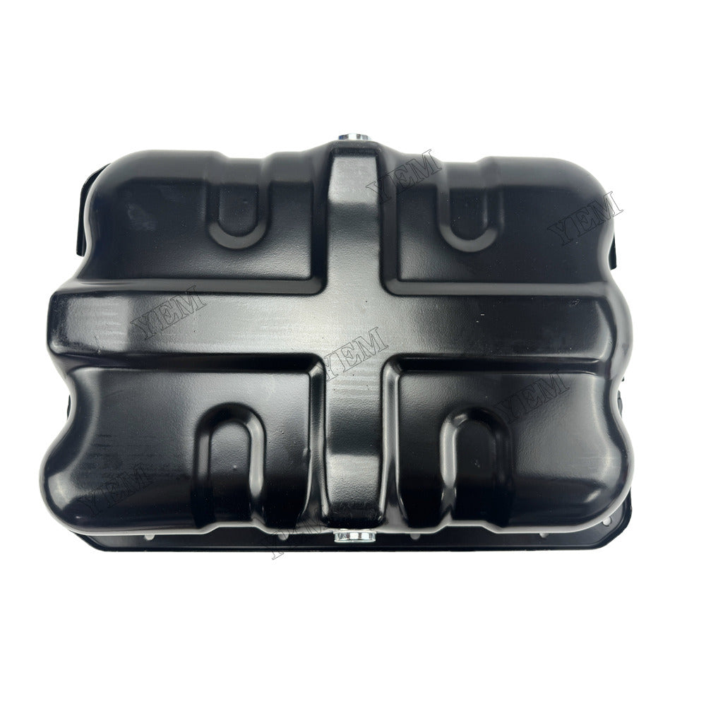 YEM Parts Oil Pan 320/A4166 for JCB JCB444 Engine Spare Parts For JCB
