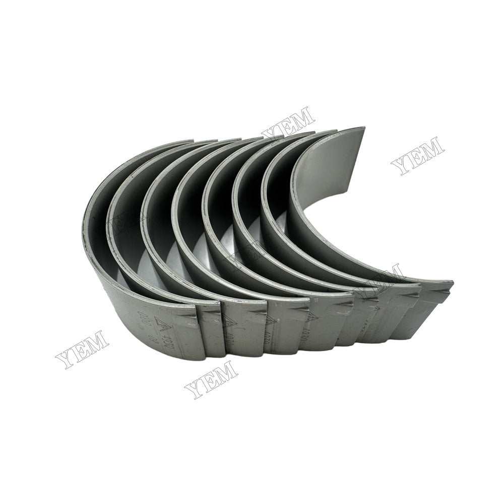 YEM Parts Connecting Rod Bearing STD 1004026FA for JAC HFC4DA1-2C