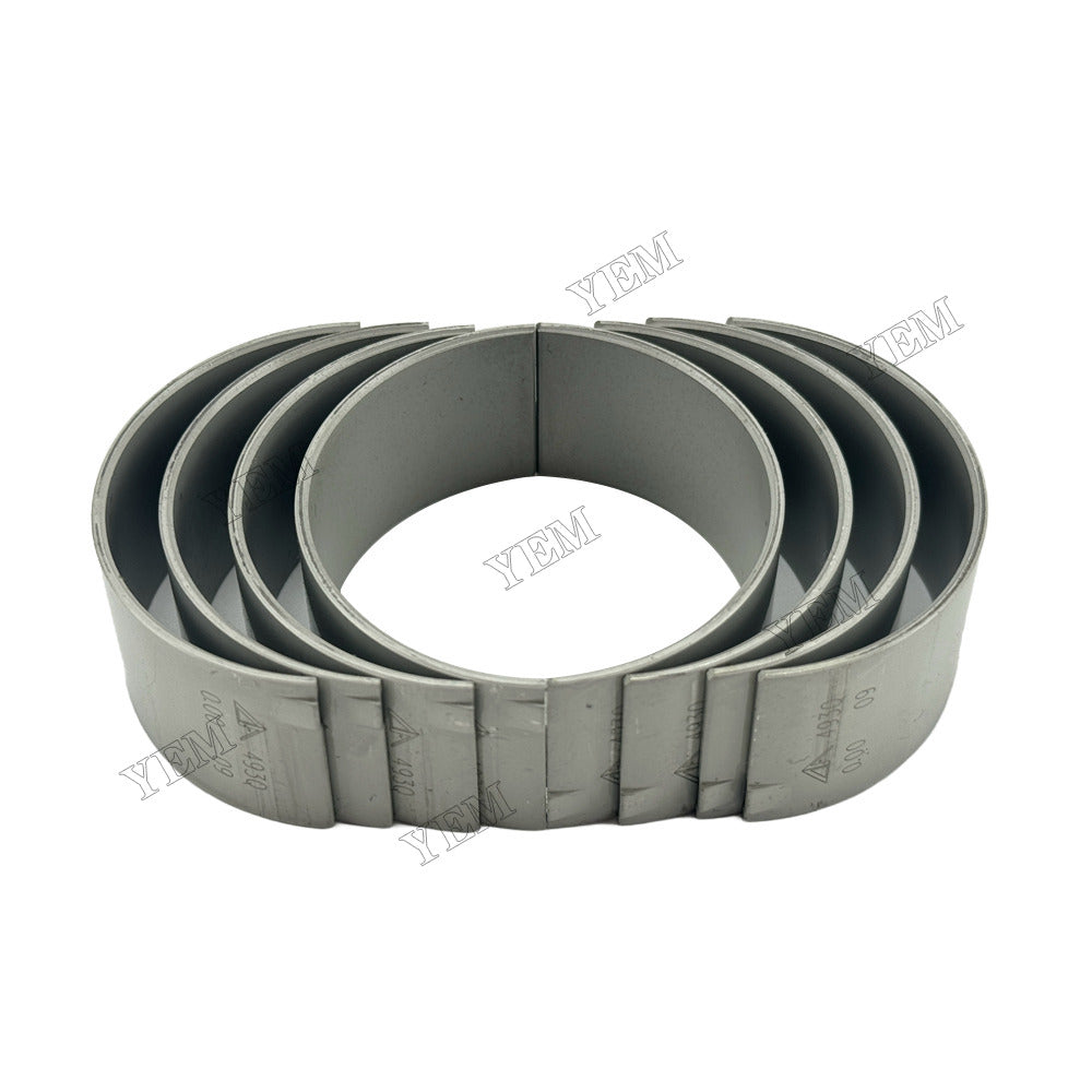 YEM Parts Connecting Rod Bearing STD 1004026FA for JAC HFC4DA1-2C For JAC