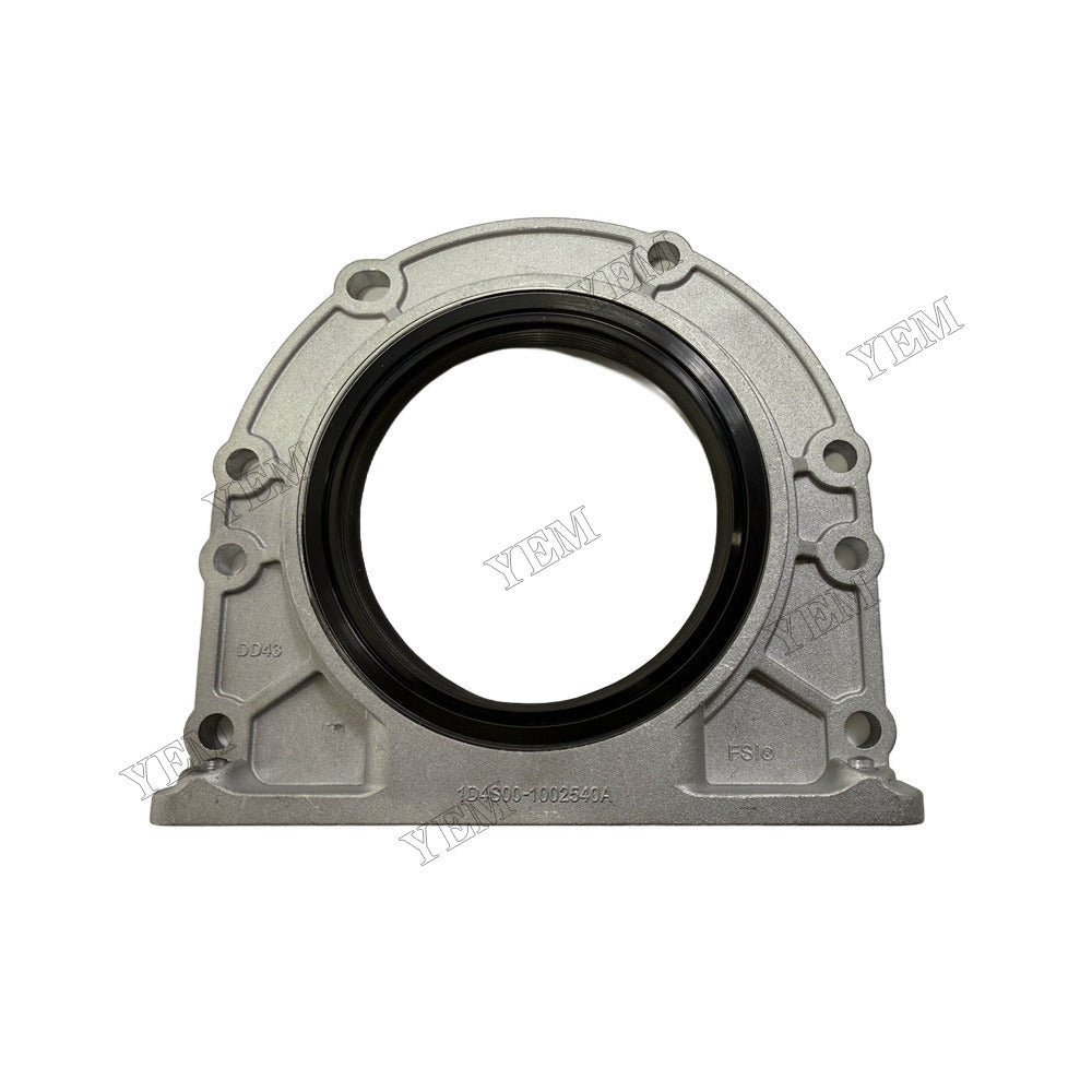 YEM Parts Full Gasket Kit for Yuchai YCD4M20T-98 Engine Spare Parts For Yuchai