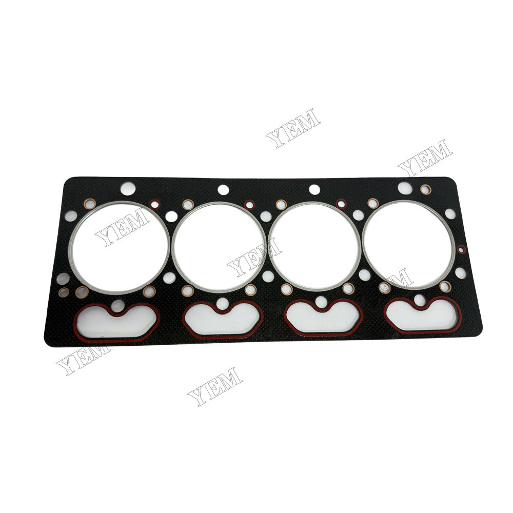 YEM Parts Full Gasket Kit for Yuchai YCD4M20T-98 Engine Spare Parts For Yuchai