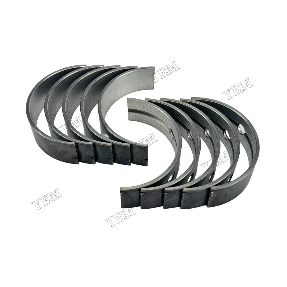 YEM Parts Main Bearing STD 1DQ000-1005400A for Yuchai YCD4M20T-98