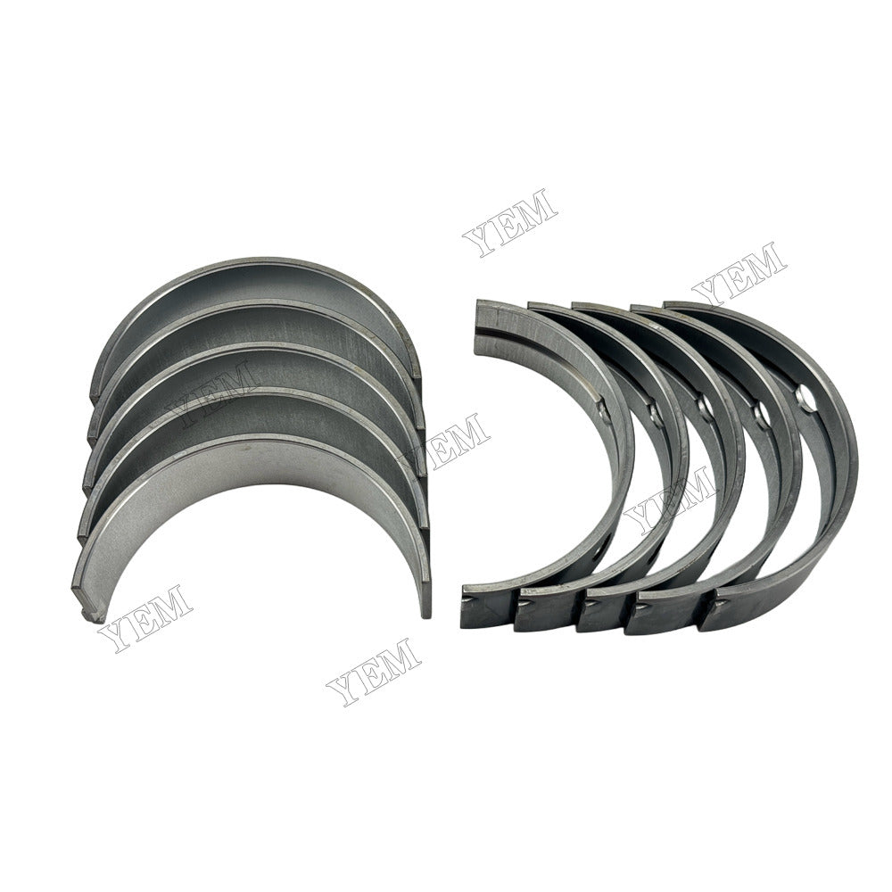 YEM Parts Main Bearing STD 1DQ000-1005400A for Yuchai YCD4M20T-98 For Yuchai