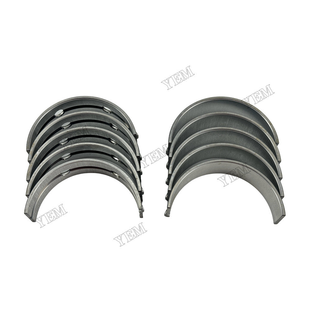 YEM Parts Main Bearing STD 1DQ000-1005400A for Yuchai YCD4M20T-98