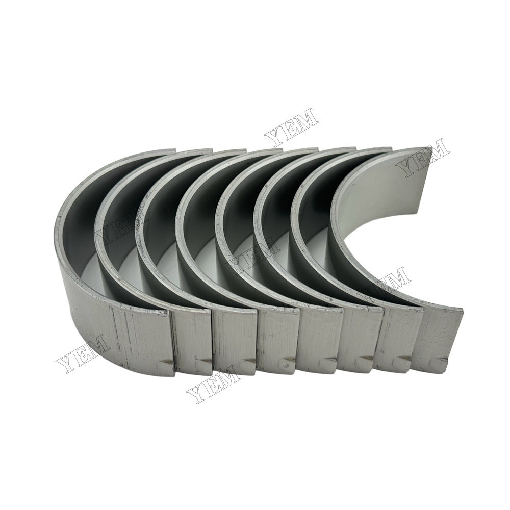 YEM Parts Connecting Rod Bearing STD for Yuchai YCD4M20T-98 Engine Spare Parts